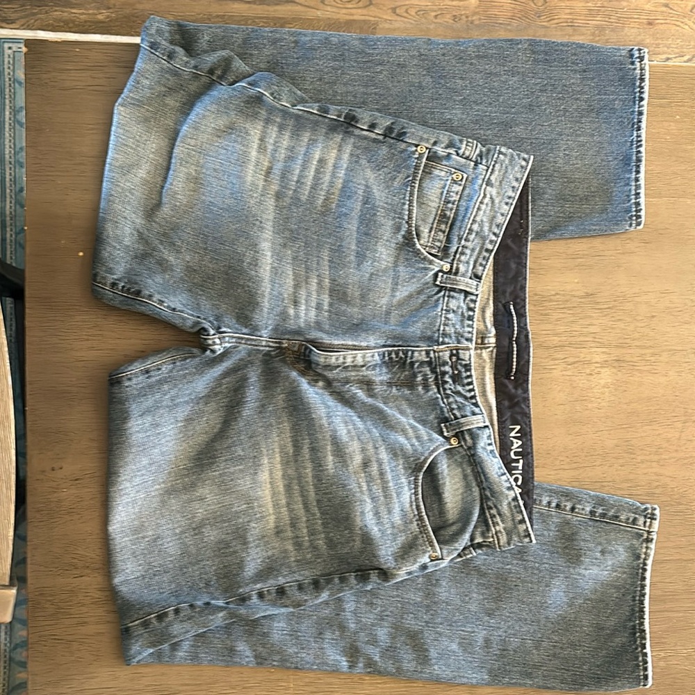 Men’s Nautica Jean
